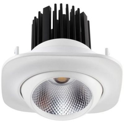 Встраиваемый светильник Novotech 357696