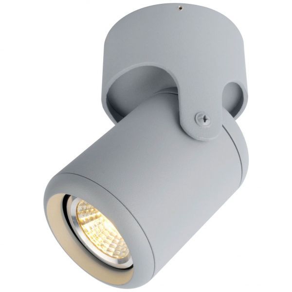 Светильник потолочный Arte Lamp A3316PL-1GY