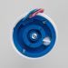 Датчик освещенности Elektrostandard SNS-L-08  2200W IP44 Белый