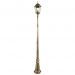 Фонарный столб Arte Lamp A1207PA-1BN