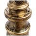 Фонарный столб Arte Lamp A1207PA-1BN