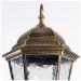 Фонарный столб Arte Lamp A1207PA-1BN