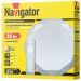 Светильник Navigator 61 660 NBL-RC01-36-MK-IP20-LED
