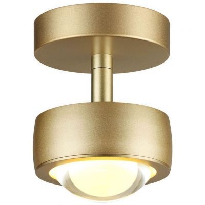 Потолочный светильник Odeon Light HIGHTECH 4347/7CL