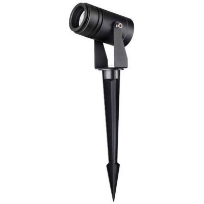 Ландшафтный светодиодный светильник Odeon Light Nature Stima 6647/10GL