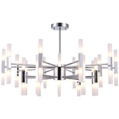 Потолочная люстра Freya Consuelo FR5046PL-40CH