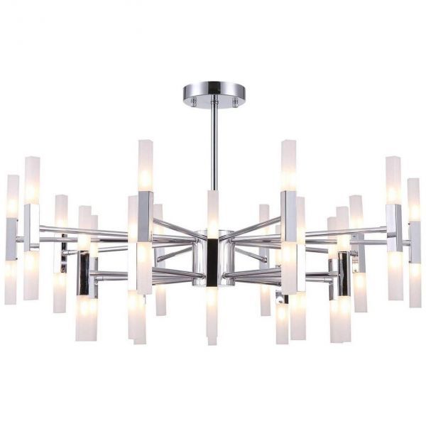 Потолочная люстра Freya Consuelo FR5046PL-40CH