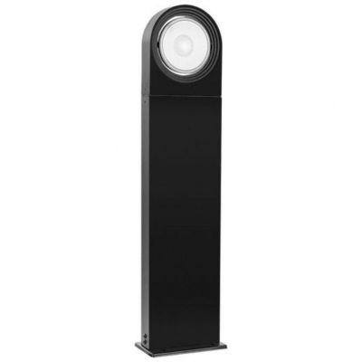 Уличный светодиодный светильник Arte Lamp San Francisco A1831PA-1BK