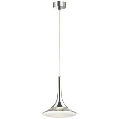 Светильник подвесной Odeon Light Fozzi 4096/1