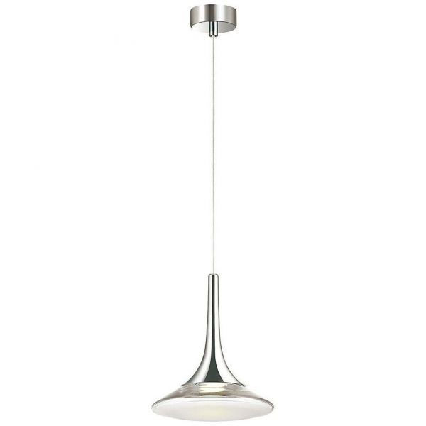 Светильник подвесной Odeon Light Fozzi 4096/1