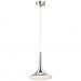 Светильник подвесной Odeon Light Fozzi 4096/1