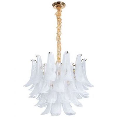 Подвесная люстра Arte Lamp Maya A4072LM-9GO