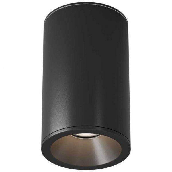 Потолочный светильник Maytoni Zoom C029CL-01-S-B