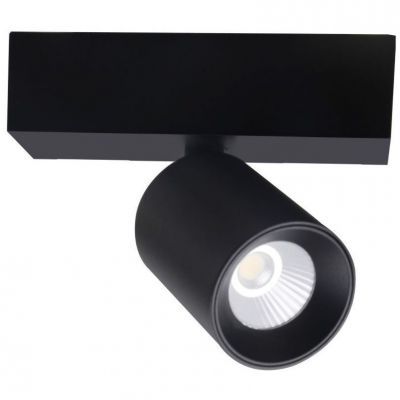 Светодиодный спот Crystal Lux CLT 018W1 BL