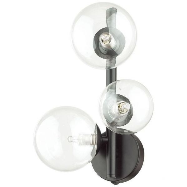 Бра Odeon Light Tovi 4818/3W