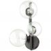Бра Odeon Light Tovi 4818/3W