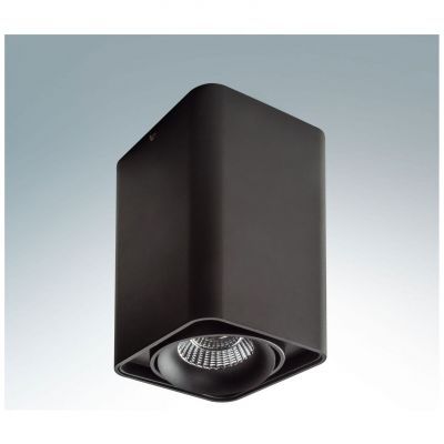 Точечный светильник Lightstar 212537