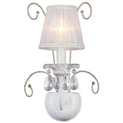 Настенное бра Maytoni Uventa ARM257-01-G