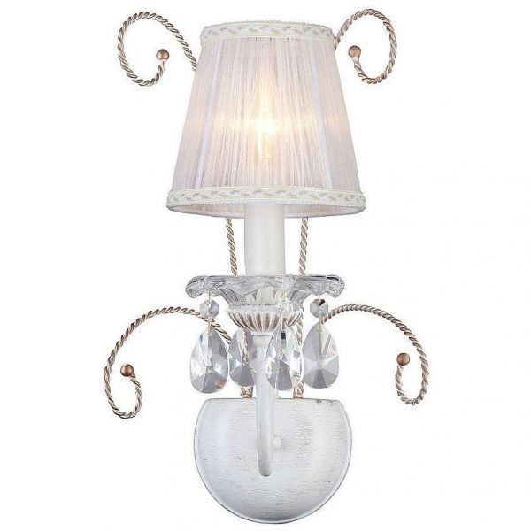 Настенное бра Maytoni Uventa ARM257-01-G