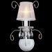 Настенное бра Maytoni Uventa ARM257-01-G