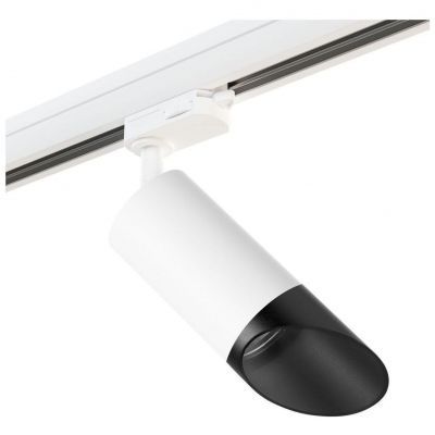 Трековый светильник Lightstar R3T43637