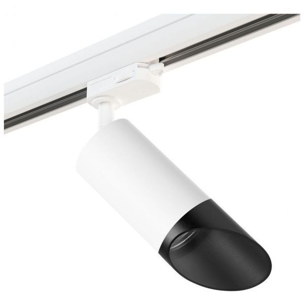 Трековый светильник Lightstar R3T43637