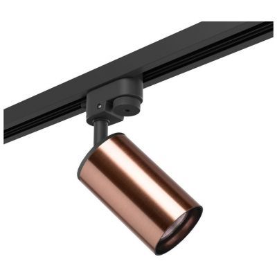 Трековый светильник Lightstar Rullo (214430+592057) R1T430
