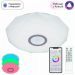 Потолочный светодиодный светильник Citilux RGB CL713A30G