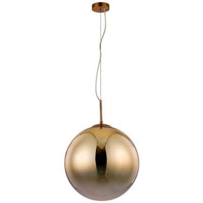 Светильник подвесной Arte Lamp Jupiter Gold A7964SP-1GO