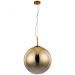 Светильник подвесной Arte Lamp Jupiter Gold A7964SP-1GO