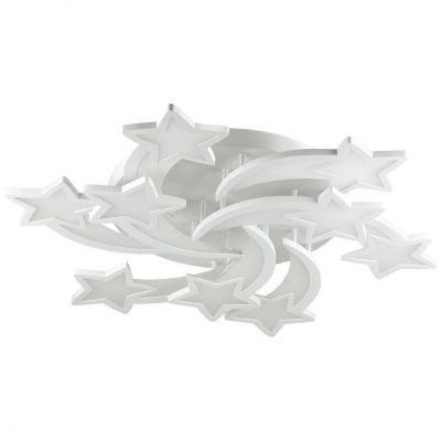 Потолочная светодиодная люстра Lumion Selina 4526/99CL