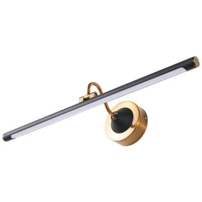 Подсветка для картин Arte Lamp A7912AP-1BK