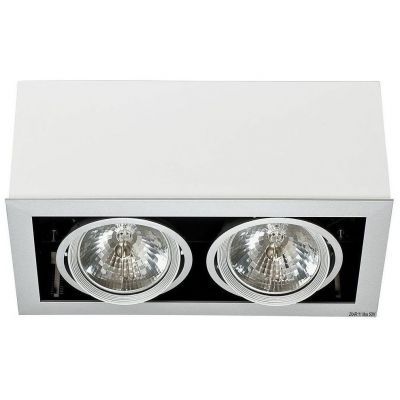 Встраиваемый светильник Nowodvorski Box 5306
