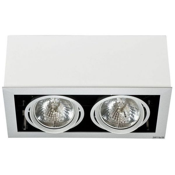 Встраиваемый светильник Nowodvorski Box 5306