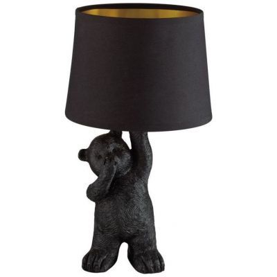 Настольная лампа Lumion Moderni Bear 5662/1T