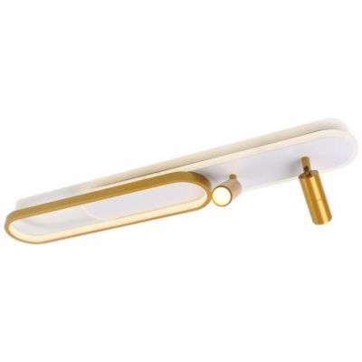 Спот потолочный Arte Lamp A2600PL-32GO