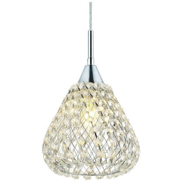 Светильник Arte Lamp A9466SP-1CC