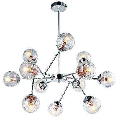 Люстра Arte Lamp A9276LM-12CC