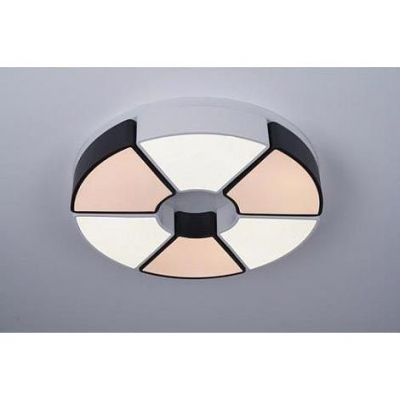 Потолочный светодиодный светильник Arte Lamp Multi-Piazza A8083PL-6WH