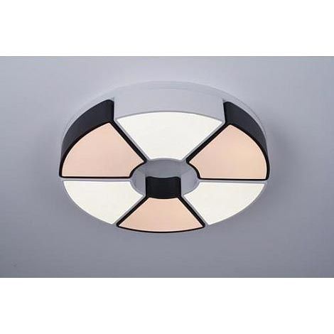 Потолочный светодиодный светильник Arte Lamp Multi-Piazza A8083PL-6WH