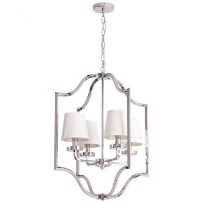 Подвесная люстра Arte Lamp Arabeschi A3260SP-4CC