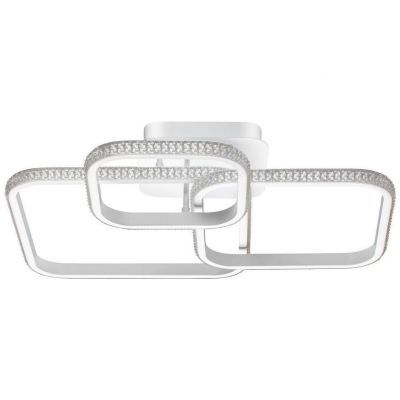 Потолочная светодиодная люстра Novotech 358921