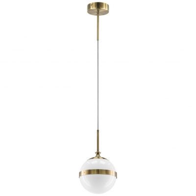 Подвесной светильник Lightstar Globo 813111
