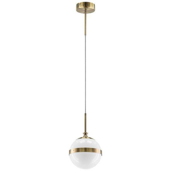 Подвесной светильник Lightstar Globo 813111