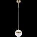 Подвесной светильник Lightstar Globo 813111