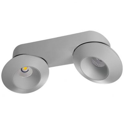 Потолочный светодиодный светильник Lightstar Orbe 051329