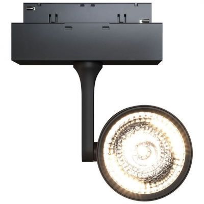 Трековый светодиодный светильник Maytoni Track lamps TR024-2-10B4K