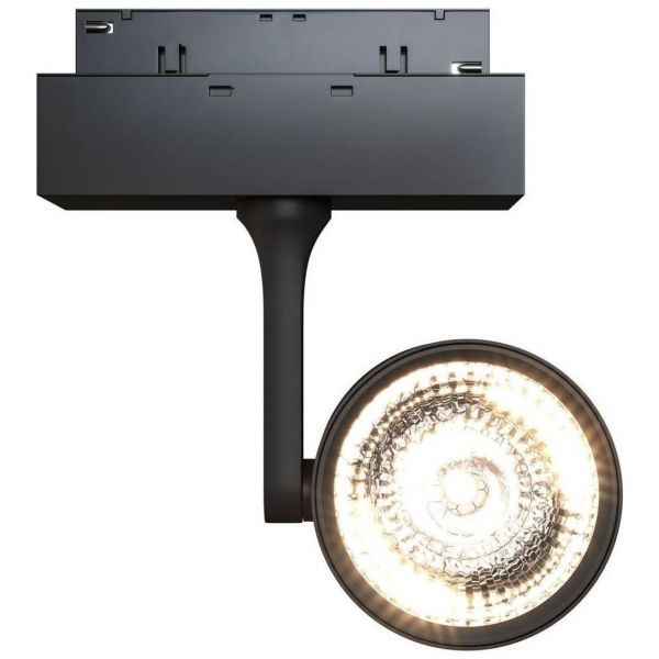 Трековый светодиодный светильник Maytoni Track lamps TR024-2-10B4K