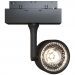 Трековый светодиодный светильник Maytoni Track lamps TR024-2-10B4K