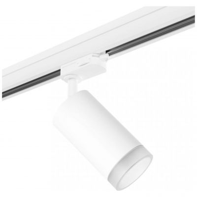 Трековые светильники Lightstar Rullo R3T43630